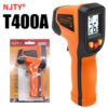 Digital Laser Infrared Thermometer