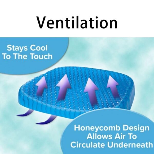 GEL CUSHION