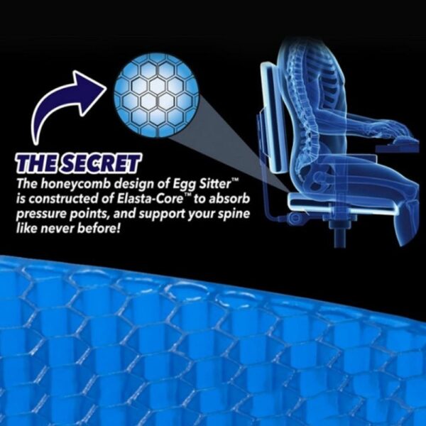 GEL CUSHION