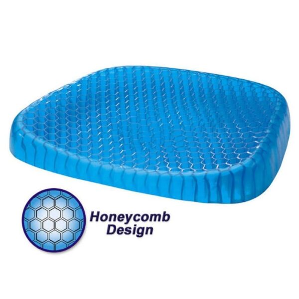 GEL CUSHION