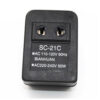 110v To 220v & 220v To 110v Power Voltage Converter Adapter Travel Transformer