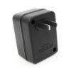 110v To 220v & 220v To 110v Power Voltage Converter Adapter Travel Transformer