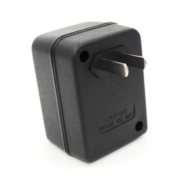 110v To 220v & 220v To 110v Power Voltage Converter Adapter Travel Transformer