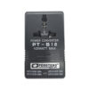 Transformer Power Converter Adapter 2-Way Voltage 110V/120V To 220V/240V
