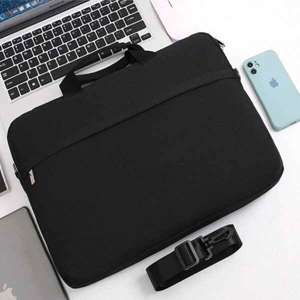 Laptop Bag Shoulder Handbag for men and women