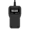 Car Battery Tester 6V 12V 24V 100-2000 CCA 2Ah-220Ah Battery System Detect Auto Battery Analyzer Car Battery