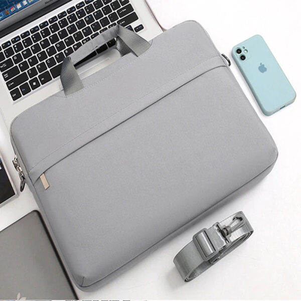 Laptop Bag Shoulder Handbag for men and women