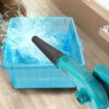 Rechargeable Air Blower For Makita 18v Blower Dust Collector Computer Dust Cordless Vacuum Cleaner 600W Blower
