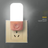 Night Light LED Dimmer - Baby Sleep Bedroom