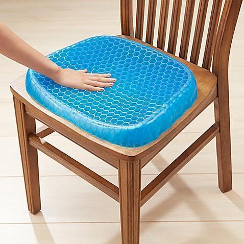 GEL CUSHION