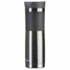 Contigo Byron Travel Mug SnapSeal Vacuum Insulated Spill-Free Tumbler Hot/Cold - 720ml