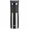 Contigo Byron Travel Mug SnapSeal Vacuum Insulated Spill-Free Tumbler Hot/Cold - 720ml