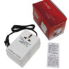 Travel Adapter Switching Transformer Professional Converter 110v to 220v Dual Voltage
