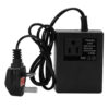220 to 110 adapter Transformer Convert Travel Power 200W