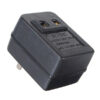 110v To 220v & 220v To 110v Power Voltage Converter Adapter Travel Transformer